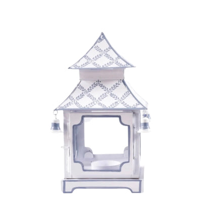 MINI French Lattice Pagoda - Size Mini