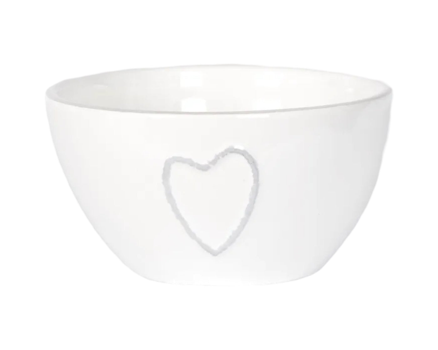 'Love is in the Air' Earthenware Bowl