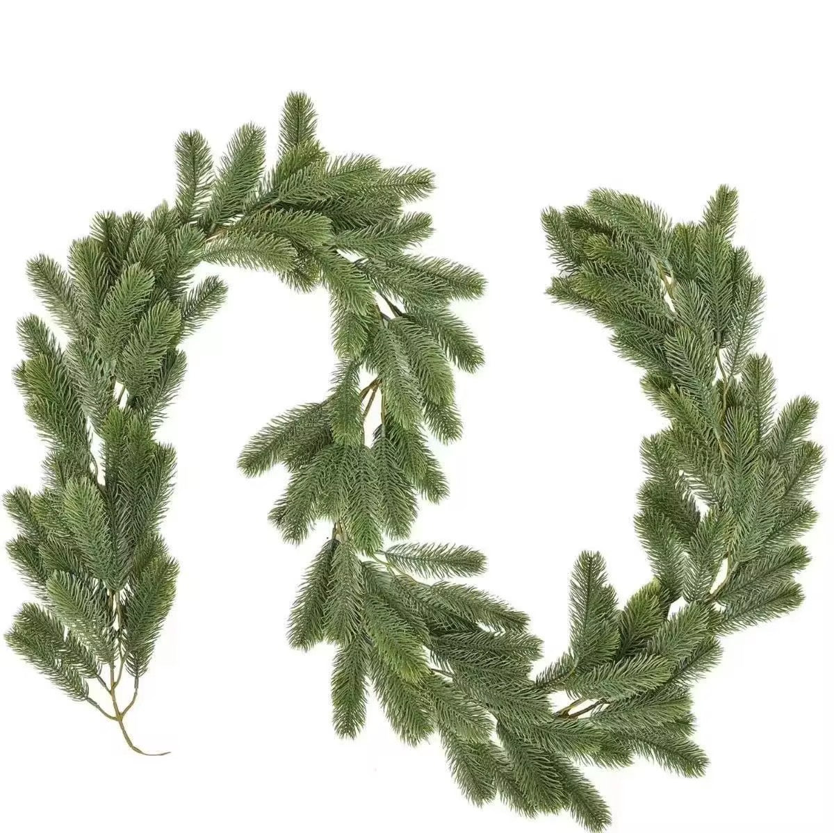 Cedar Pine Garland 180cm