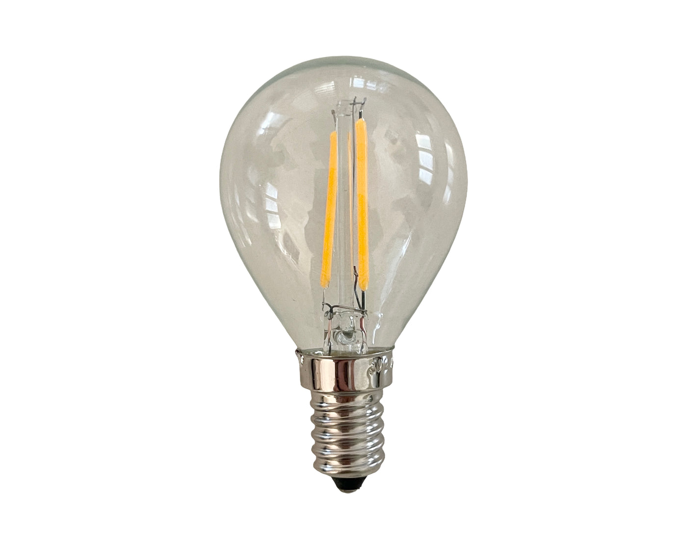 E14 Light Bulb
