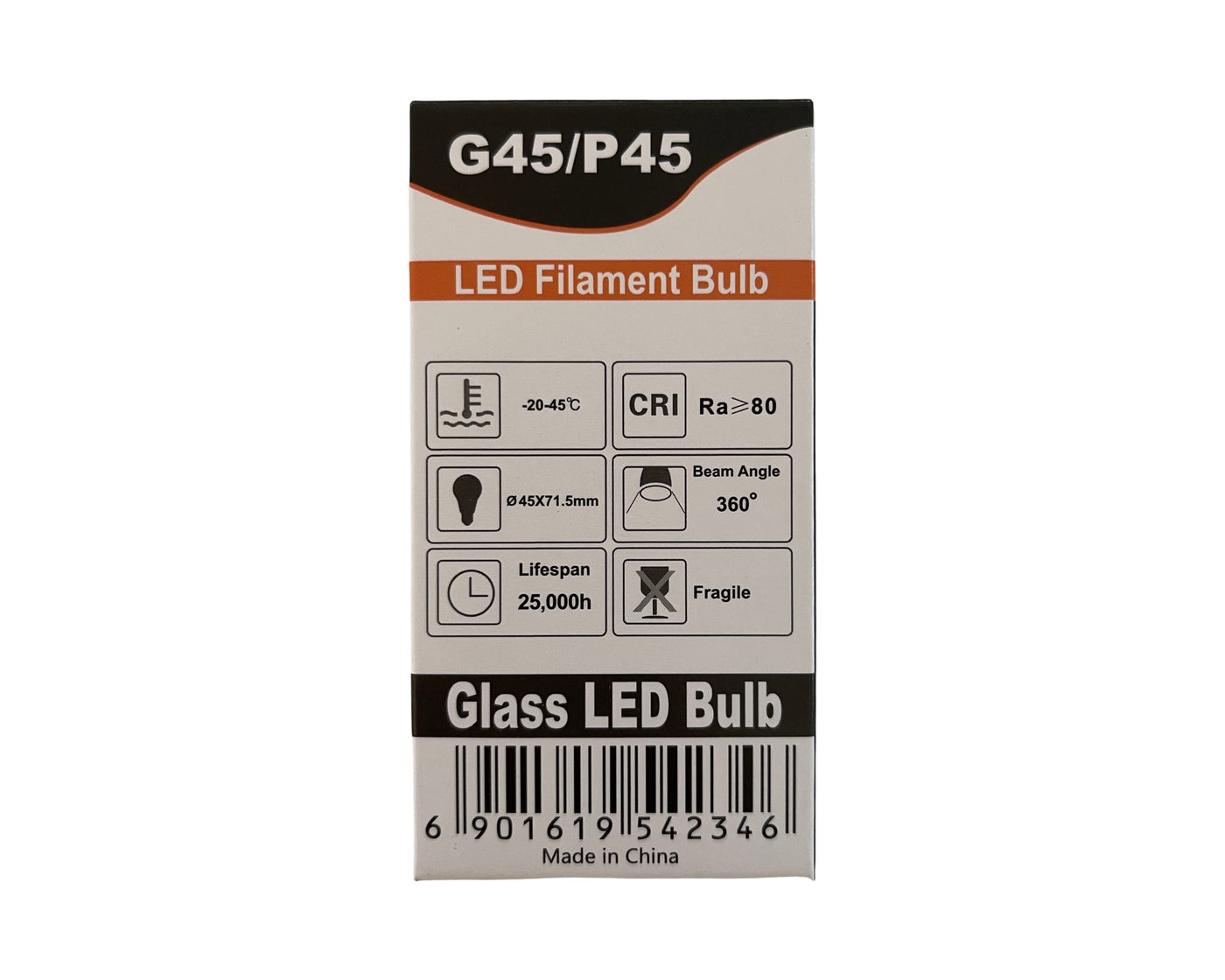 E14 Light Bulb