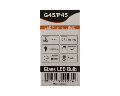 E14 Light Bulb