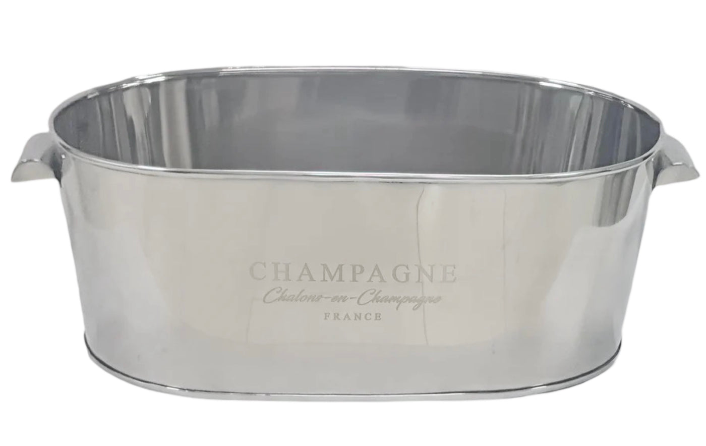 Extra Large Champagne Tub