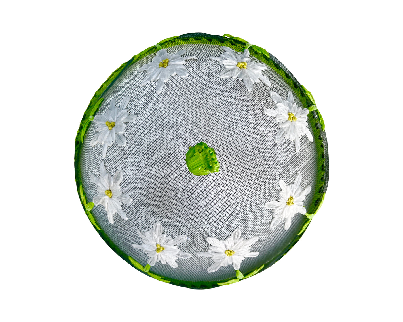 'Blossoms' Mesh Food Cover