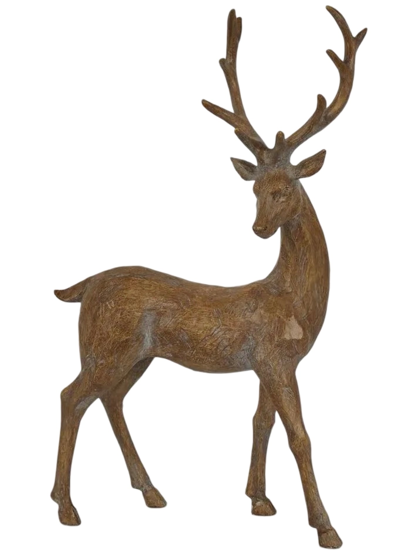 Large Majestic Deer