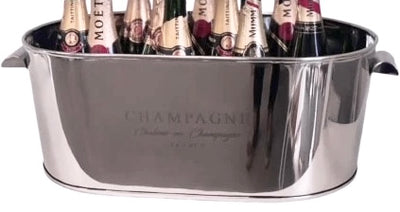 Extra Large Champagne Tub