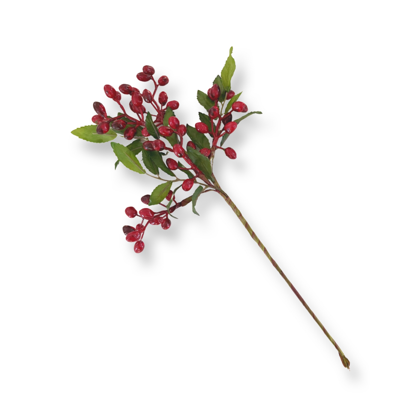 Red Berry Branch