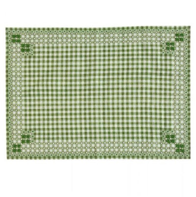 Set of 4  'Ionna' Placemats by D'ascoli